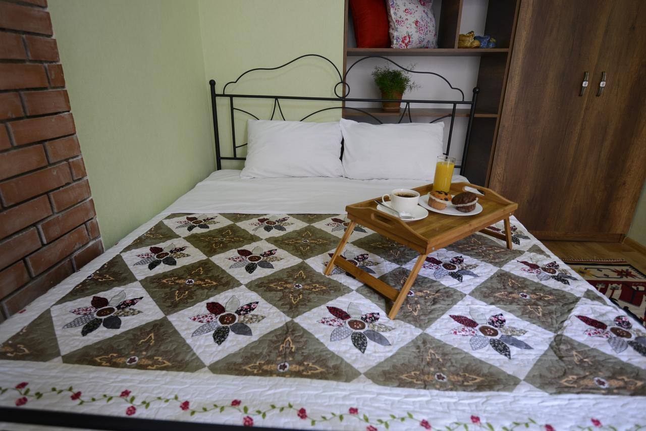 Atlant Hotel Tbilisi Luaran gambar