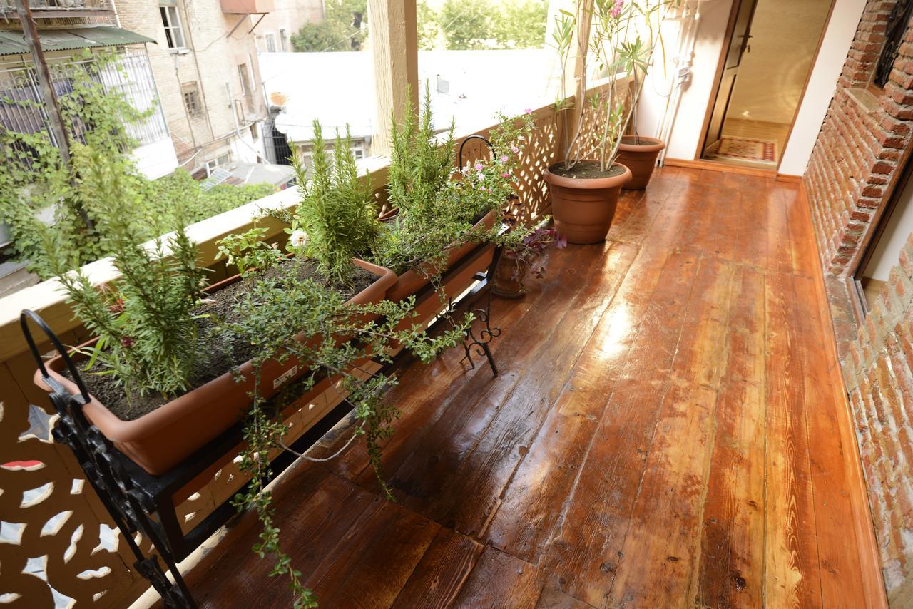 Atlant Hotel Tbilisi Luaran gambar