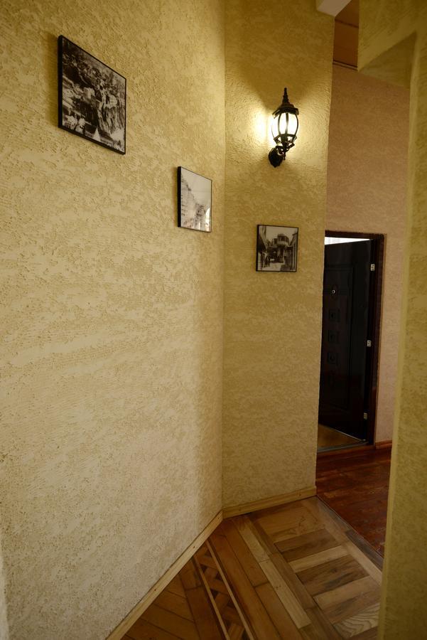 Atlant Hotel Tbilisi Luaran gambar