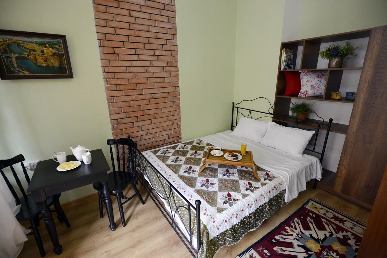 Atlant Hotel Tbilisi Luaran gambar