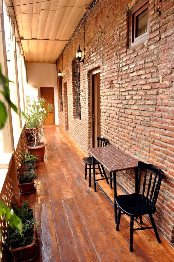 Atlant Hotel Tbilisi Luaran gambar