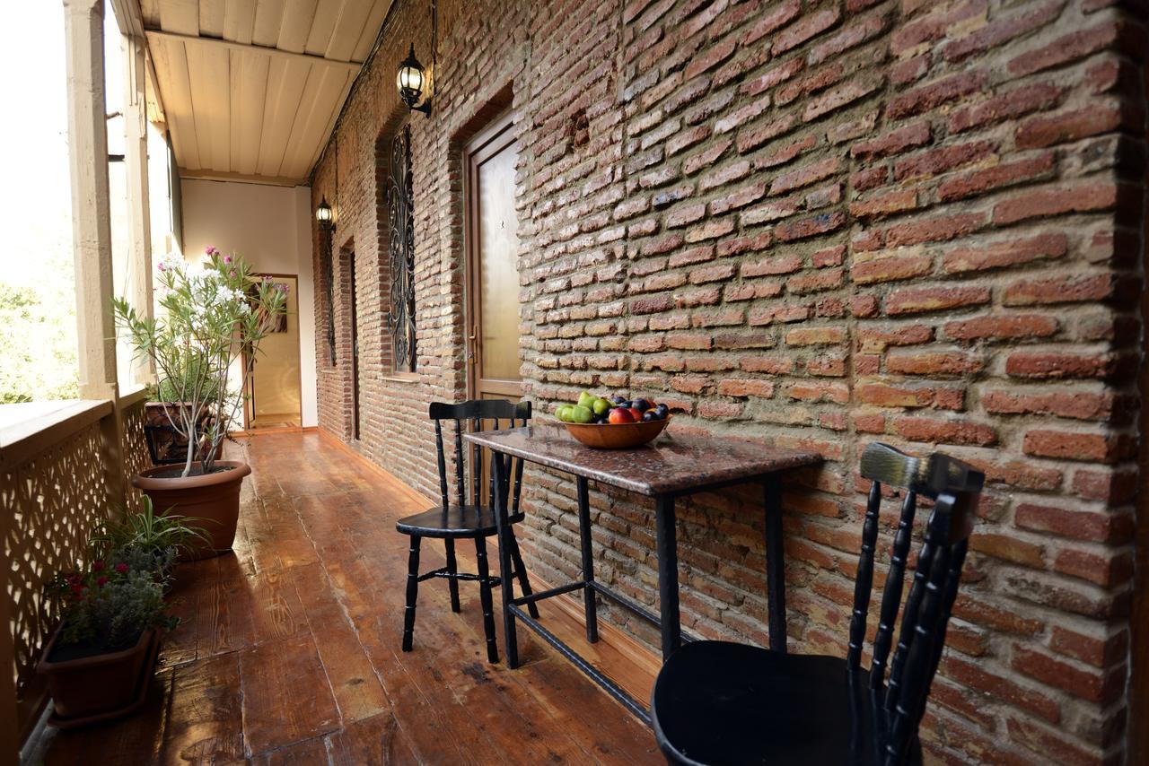 Atlant Hotel Tbilisi Luaran gambar