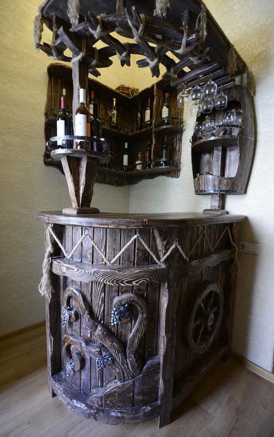 Atlant Hotel Tbilisi Luaran gambar
