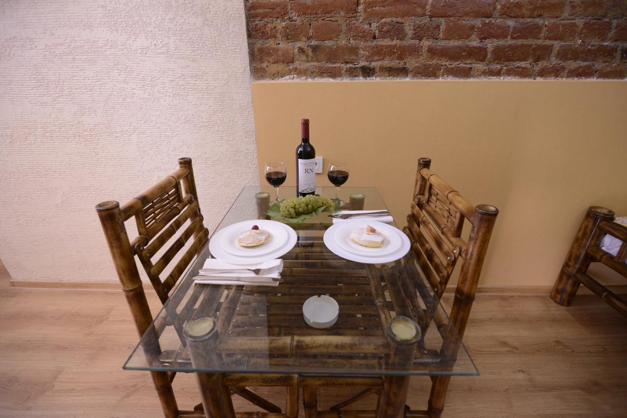 Atlant Hotel Tbilisi Luaran gambar