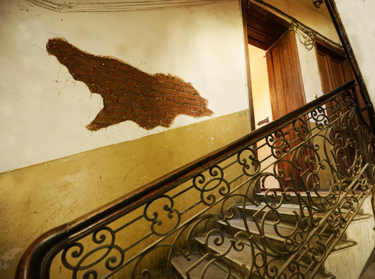 Atlant Hotel Tbilisi Luaran gambar