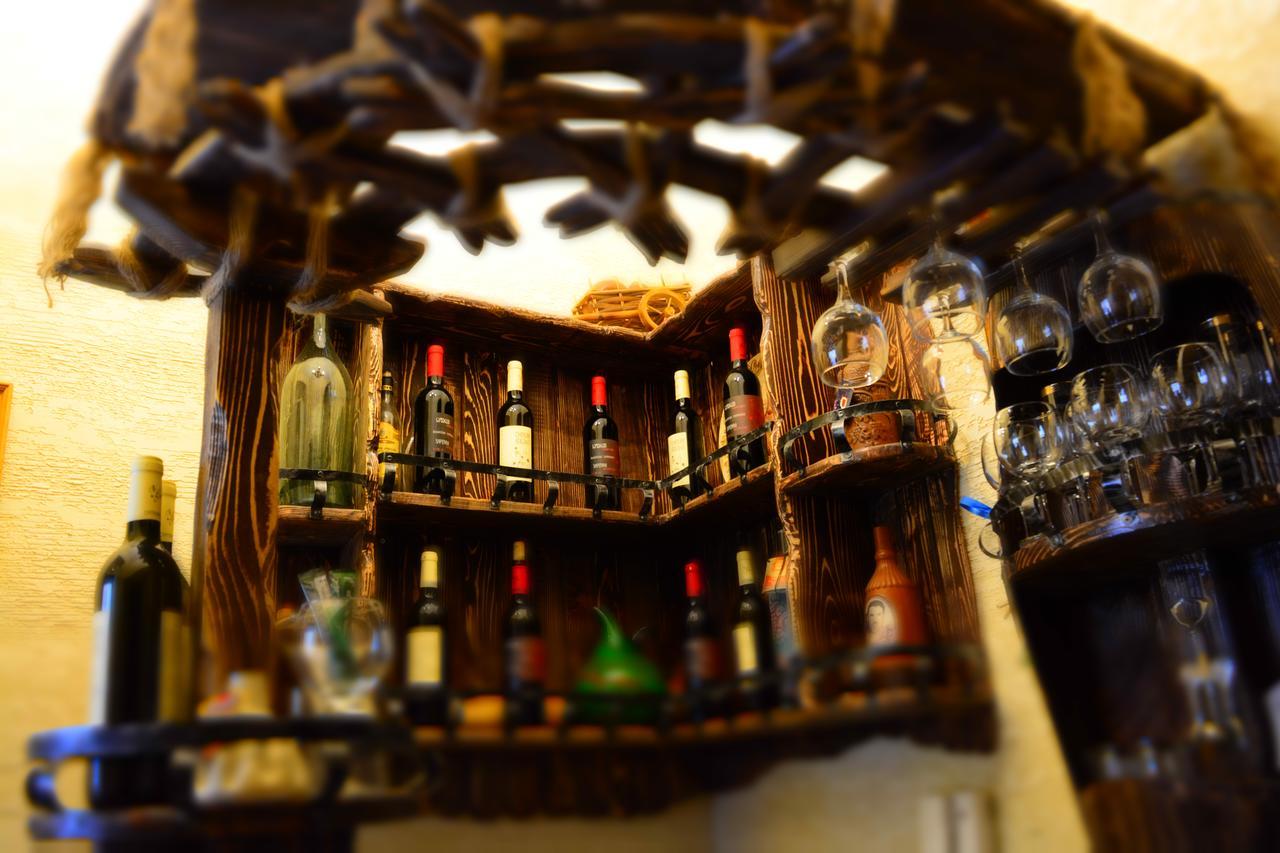 Atlant Hotel Tbilisi Luaran gambar