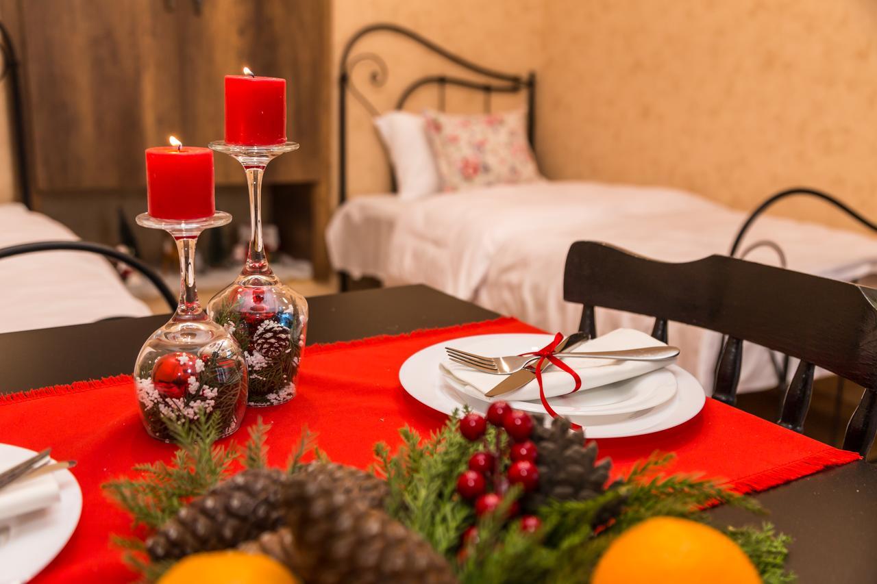 Atlant Hotel Tbilisi Luaran gambar