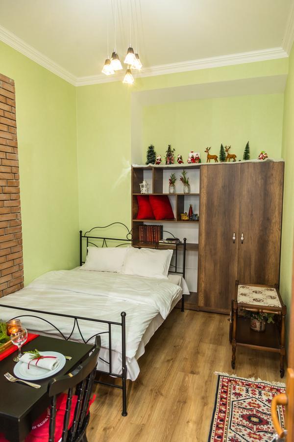 Atlant Hotel Tbilisi Luaran gambar