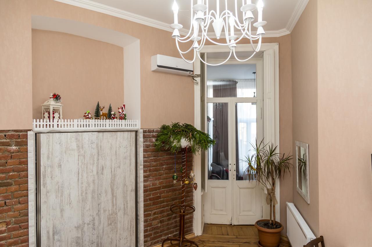 Atlant Hotel Tbilisi Luaran gambar