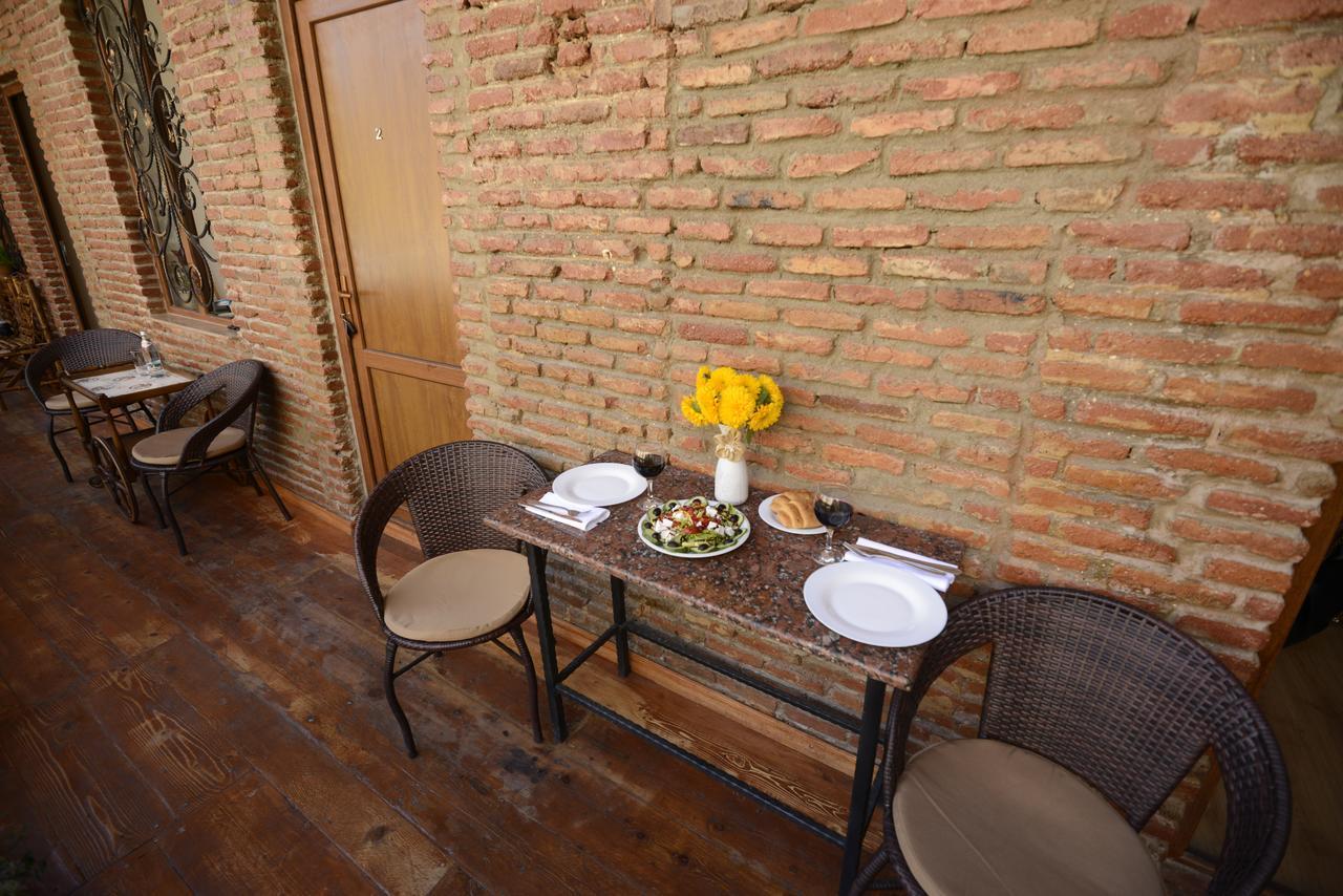 Atlant Hotel Tbilisi Luaran gambar