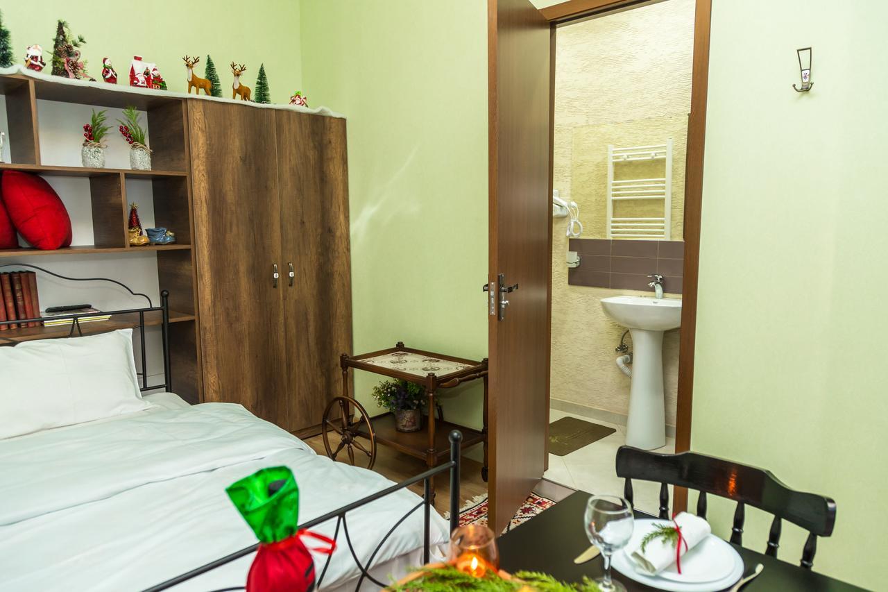 Atlant Hotel Tbilisi Luaran gambar
