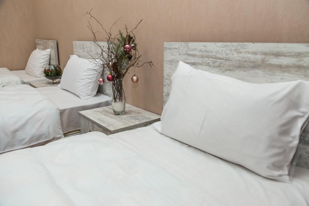 Atlant Hotel Tbilisi Luaran gambar