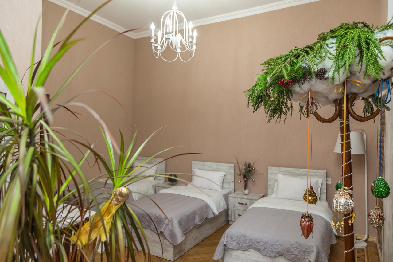 Atlant Hotel Tbilisi Luaran gambar