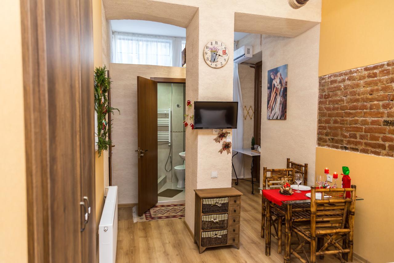 Atlant Hotel Tbilisi Luaran gambar