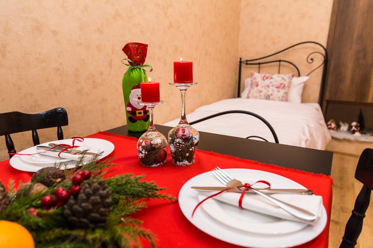 Atlant Hotel Tbilisi Luaran gambar