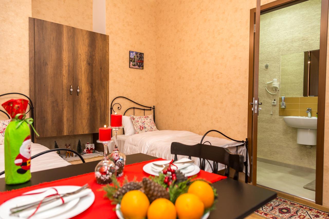 Atlant Hotel Tbilisi Luaran gambar