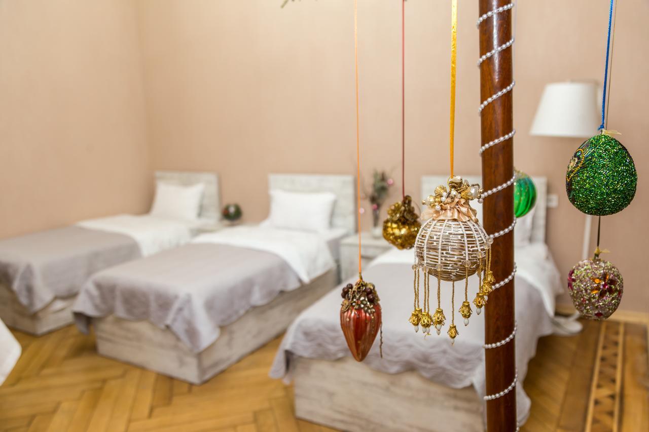 Atlant Hotel Tbilisi Luaran gambar