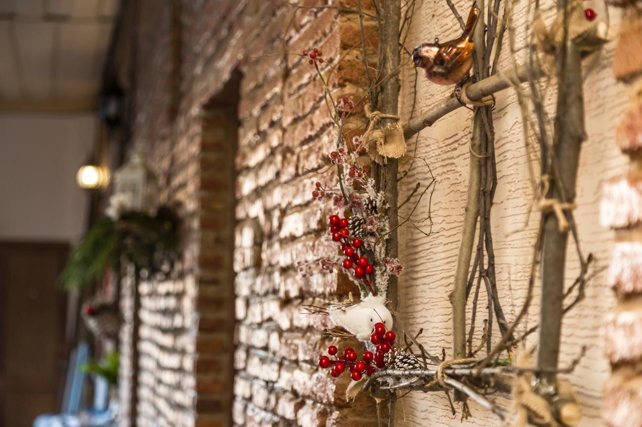 Atlant Hotel Tbilisi Luaran gambar
