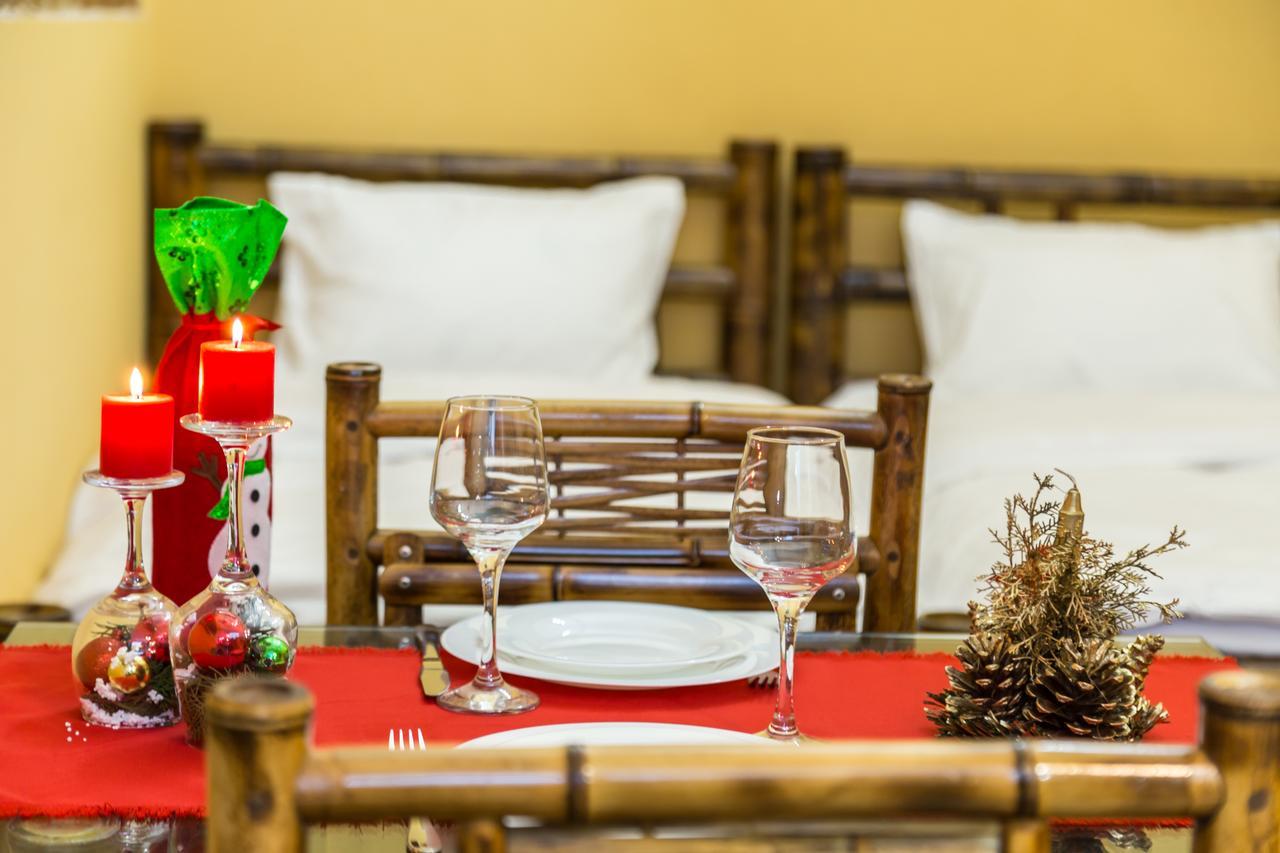 Atlant Hotel Tbilisi Luaran gambar