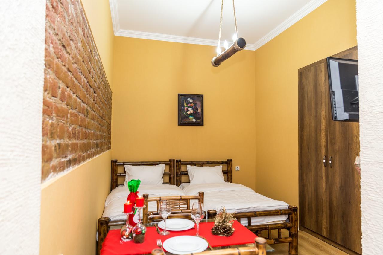 Atlant Hotel Tbilisi Luaran gambar
