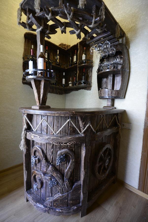 Atlant Hotel Tbilisi Luaran gambar