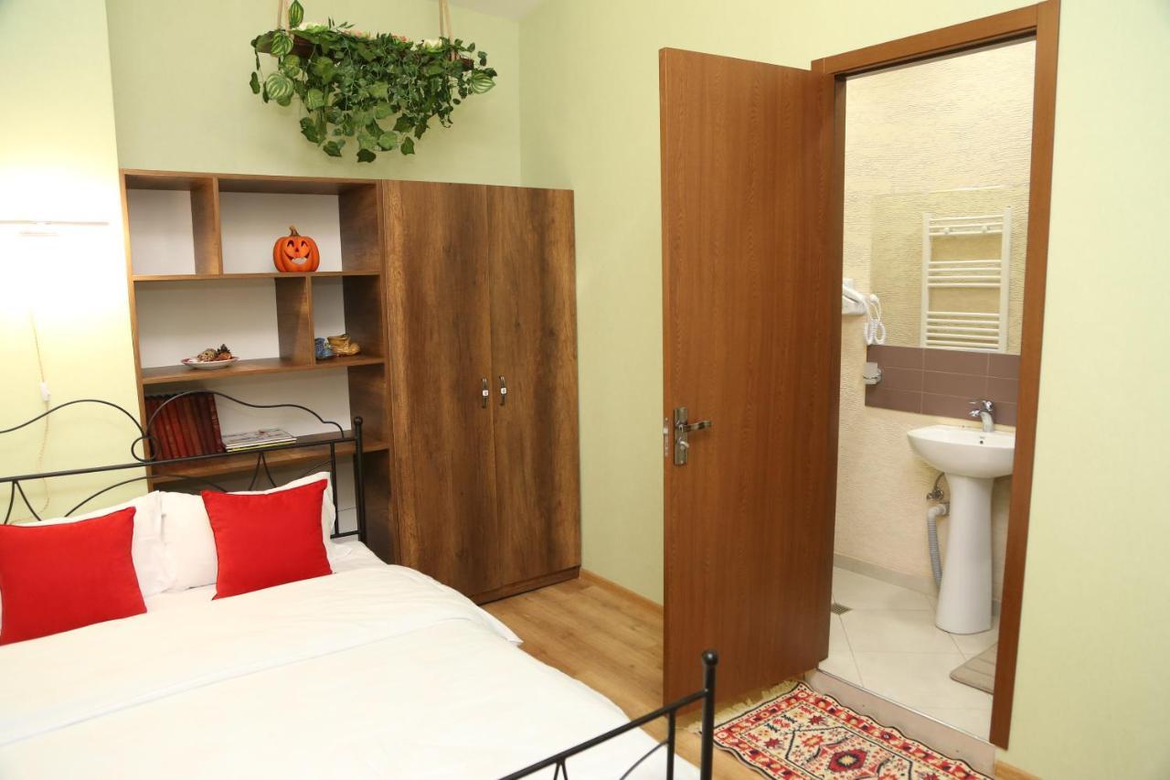 Atlant Hotel Tbilisi Luaran gambar