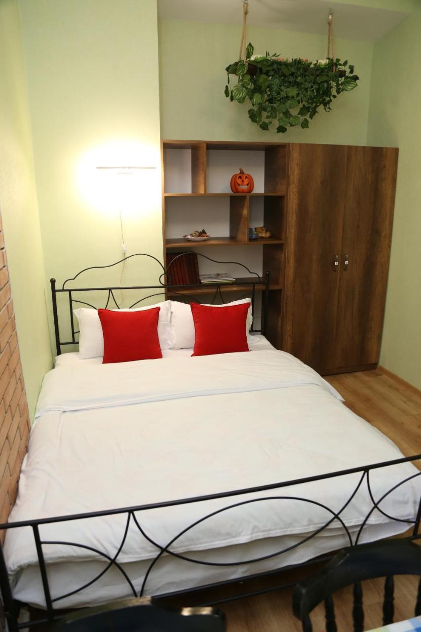 Atlant Hotel Tbilisi Luaran gambar