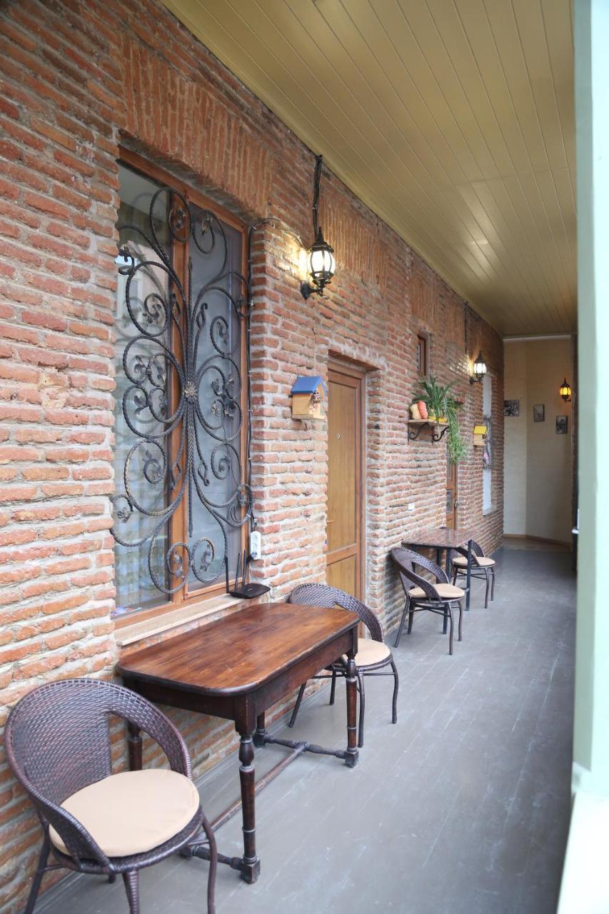 Atlant Hotel Tbilisi Luaran gambar