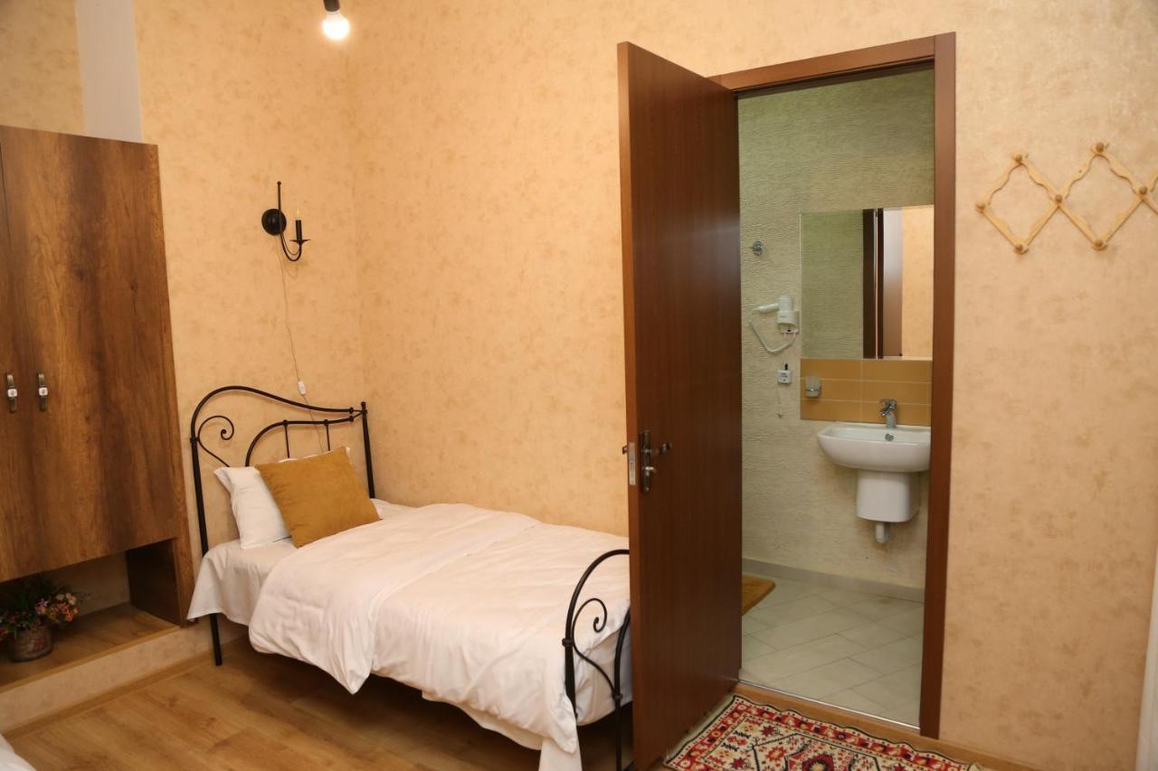 Atlant Hotel Tbilisi Luaran gambar