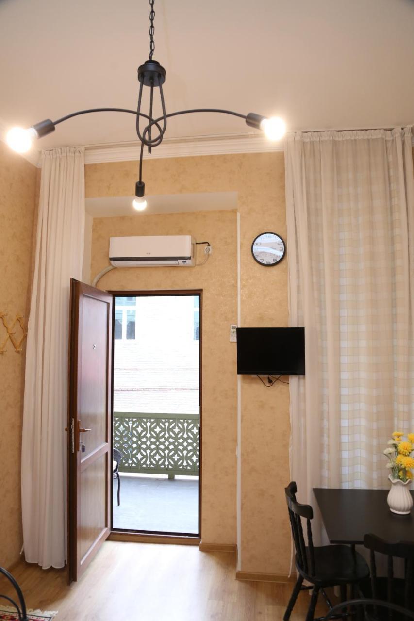 Atlant Hotel Tbilisi Luaran gambar