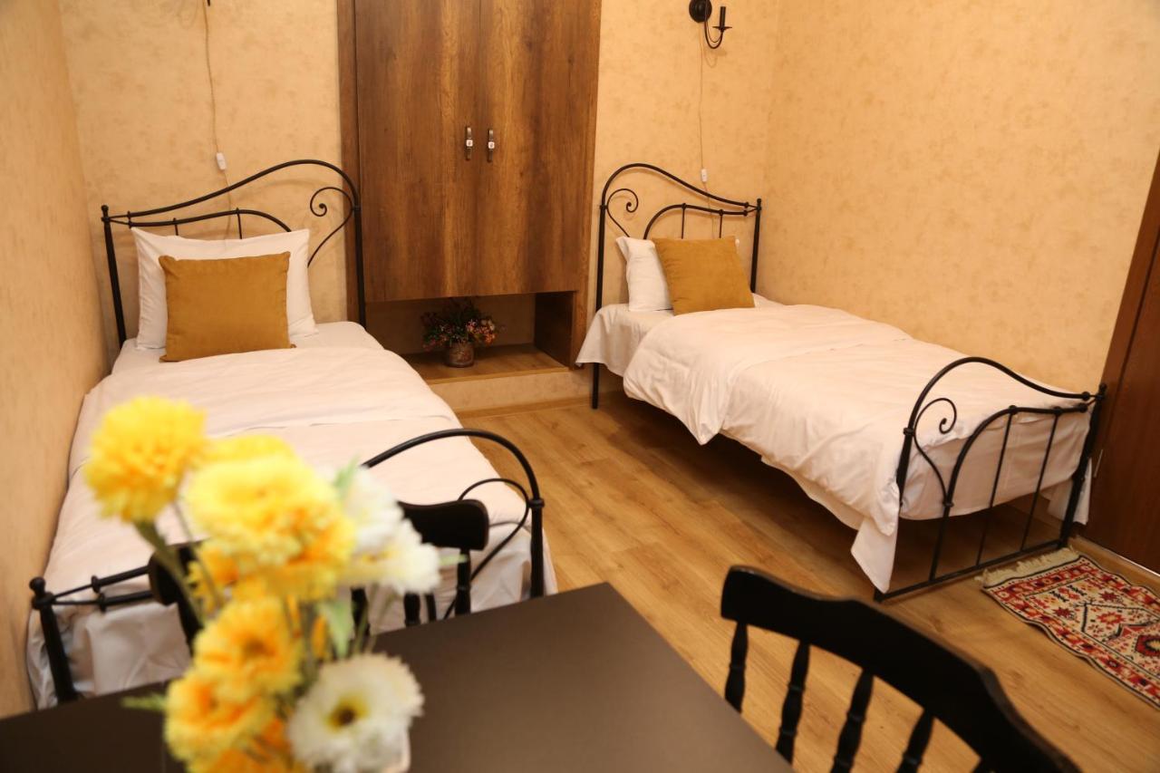Atlant Hotel Tbilisi Luaran gambar