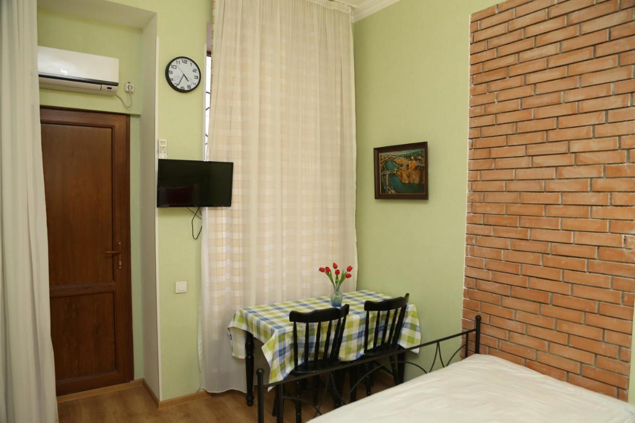 Atlant Hotel Tbilisi Luaran gambar