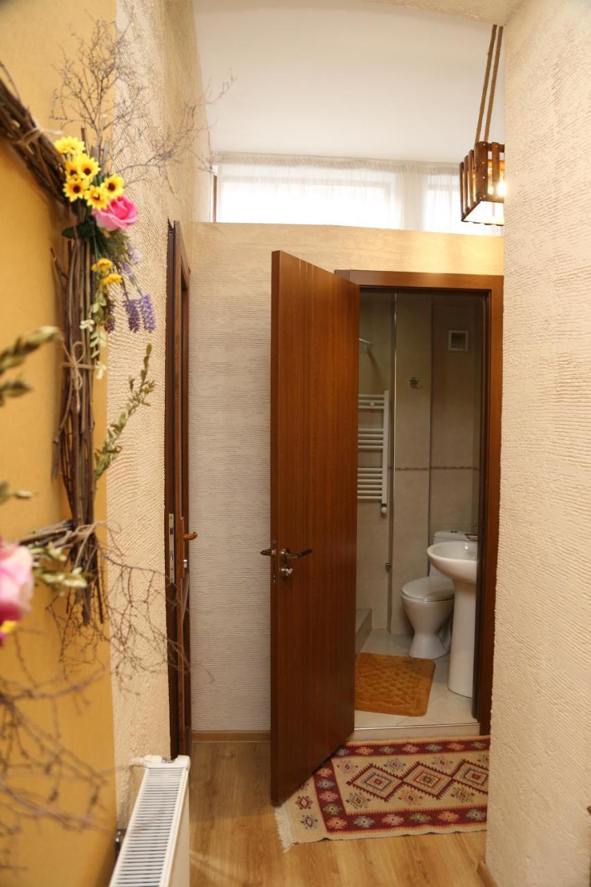 Atlant Hotel Tbilisi Luaran gambar