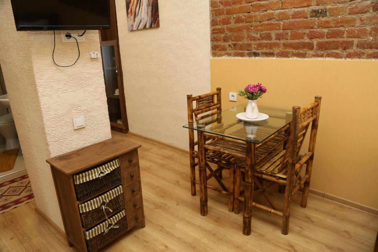 Atlant Hotel Tbilisi Luaran gambar
