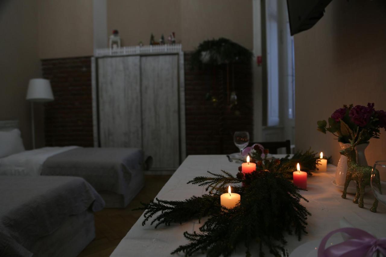 Atlant Hotel Tbilisi Luaran gambar